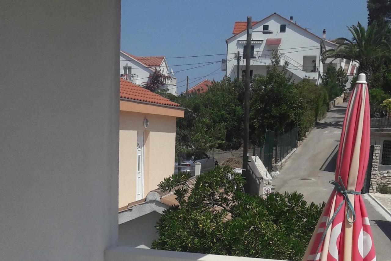 Double Room Sutivan 2943B Екстериор снимка